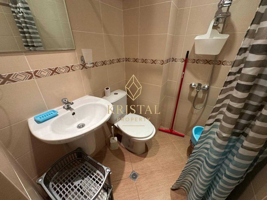 Продава се Едностаен апартамент в Свети Влас - 40 кв.м за 842 €/кв.м - Снимка #4