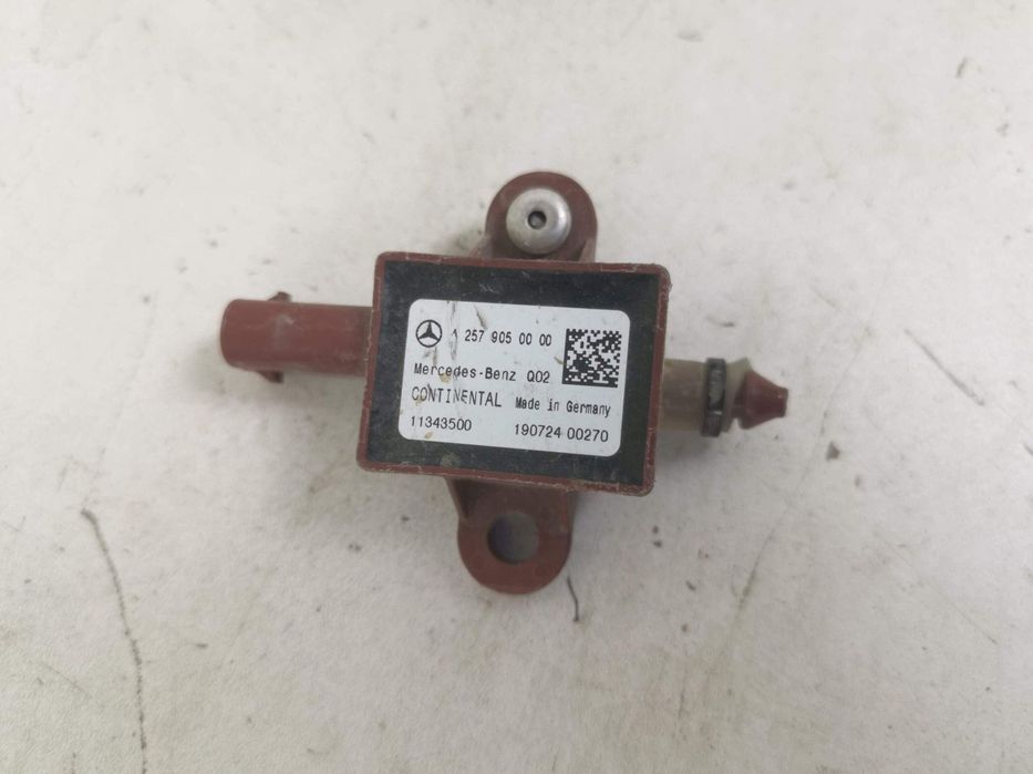 Senzor De Impact Mercedes-Benz CLS-Class C257 2017 2018 2019 2020 Orig