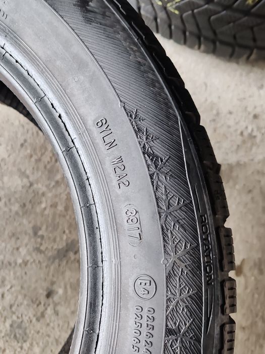 1 anvelopa 195 55 15