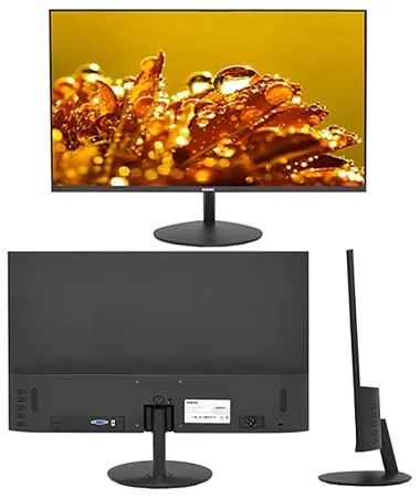 Монитор 23,8’ дюйма