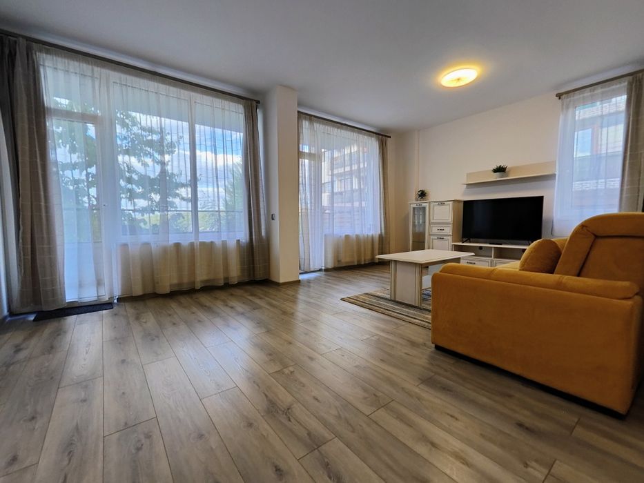 Inchiriere apartament 2 camere Borhanci