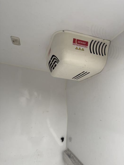 Renault Master 2.3 dCi 2018 – 81 kW – FRIGORIFiC + SIROCOU