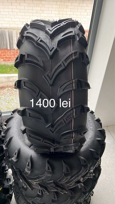 Anvelope atv kenda , maxxis , journey, cst  duro , etc