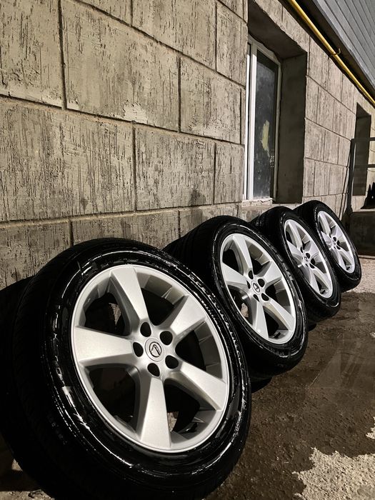 Lexus Rx300,Rx330,Rx350