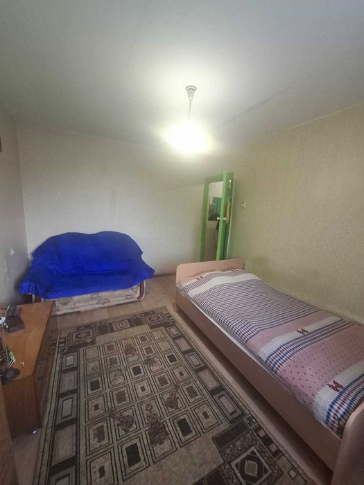 Продам 1комн кв 168квартал