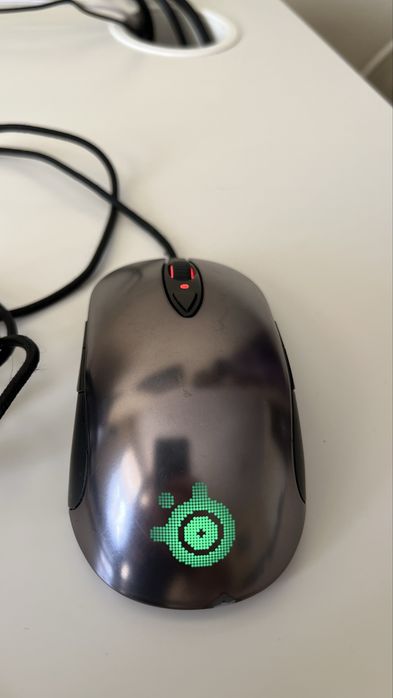 Mouse Gaming SteelSeries Sensei