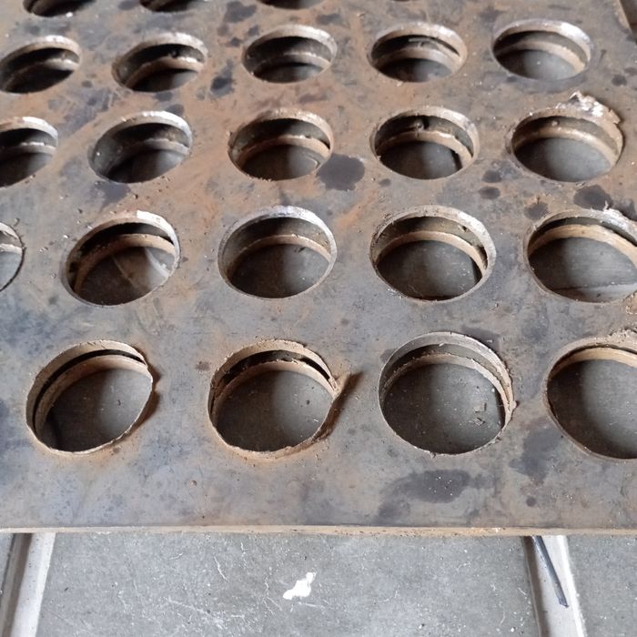 Ассалому алайкум хар кандай турдаги катёлларни тешиб берамиз