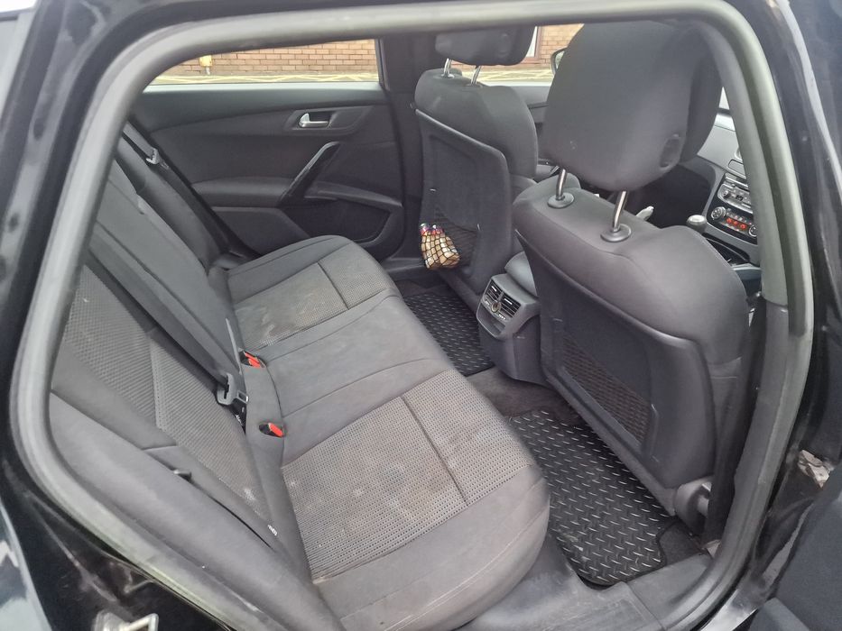 Пежо 508 508SW Peugeot 508 sw 2.0 hdi 140 кс