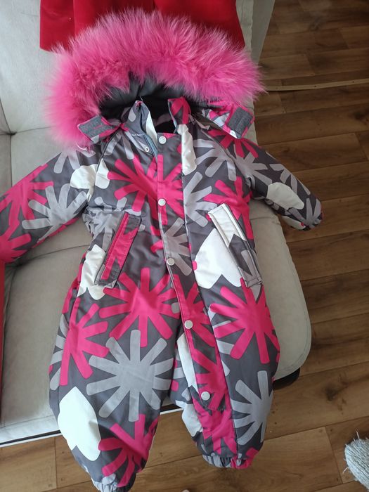 Детская одежда на мальчика и девочку