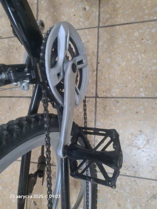 Велосипед бмв  горный