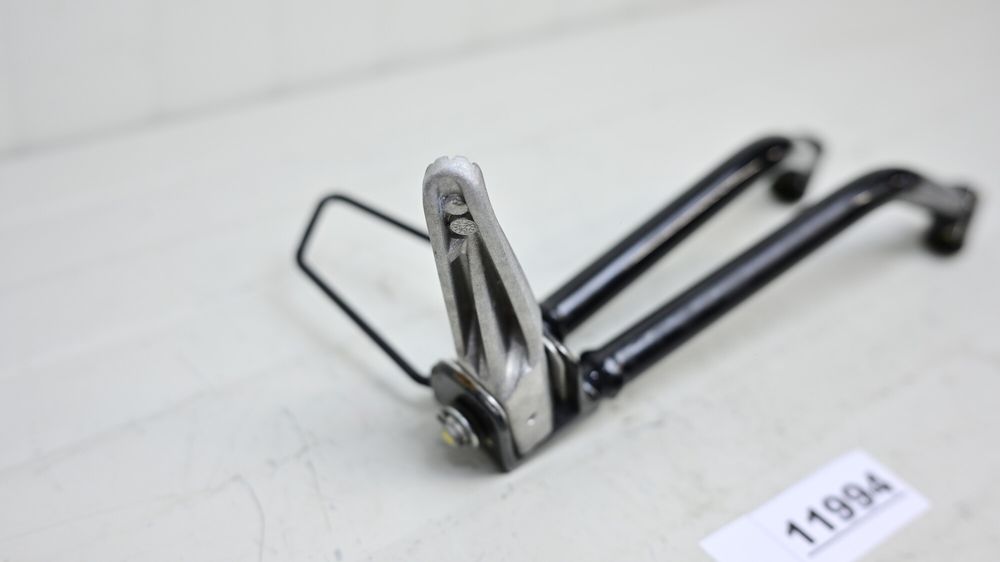 Suport Scarita Dreapta Spate Pasager Aprilia RS 457 2024 - 2026