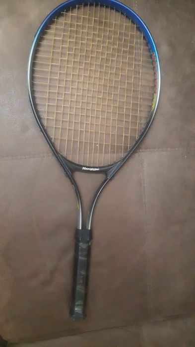 Ракетки  для большого тенниса