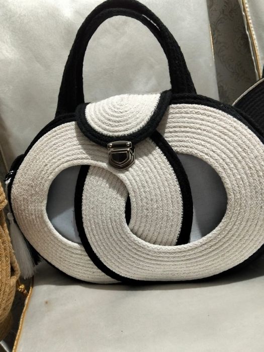 Женские сумки ручная работа