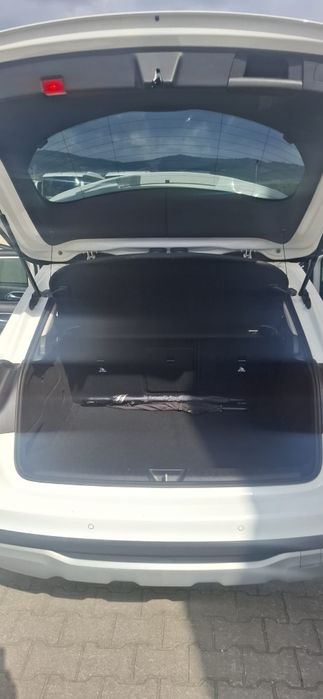 Mercedes-benz GLA 200d