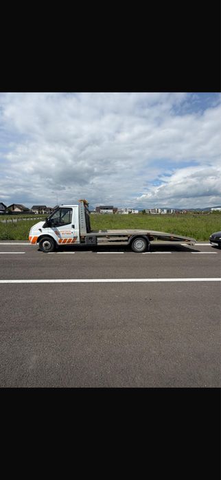 Vand Platforma Auto