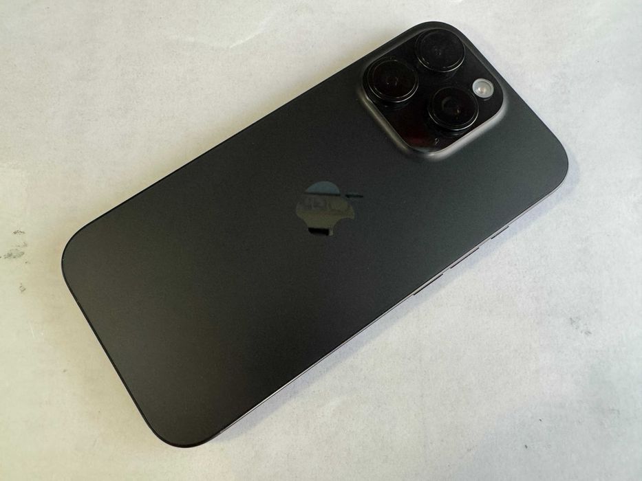 iPhone 16 Pro 128gb 100% батерия.Гаранция