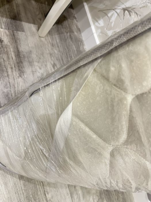 Топпер накладка на матрас