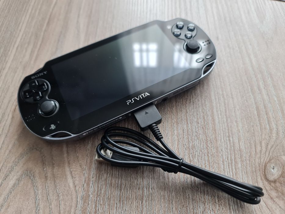 PS Vita 1000 кабел / psvita cable
