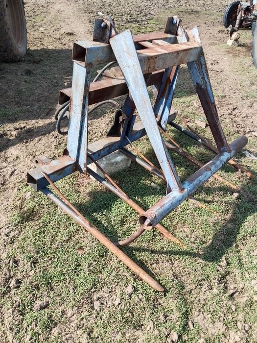 Продам трактор стагомет