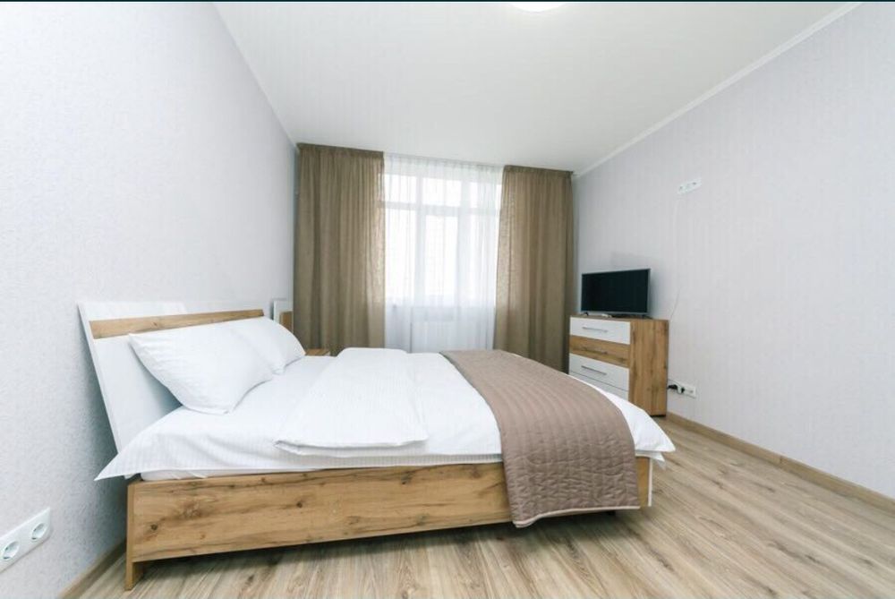 Vip 1 комнатная С.Тюленина