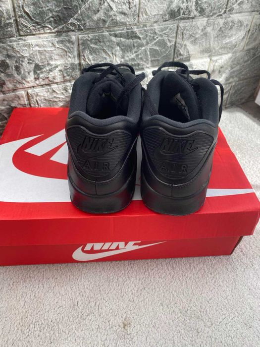 Nike оригинални мъжки маратонки