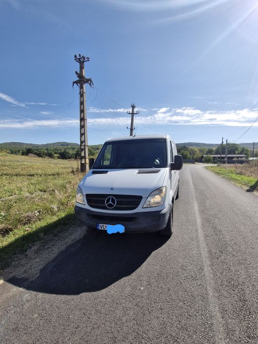 Mercedes Sprinter 315 CDI