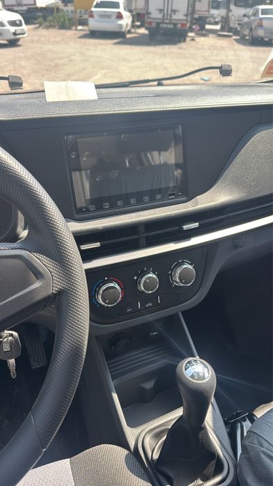 Changan Qo’yliq filiali