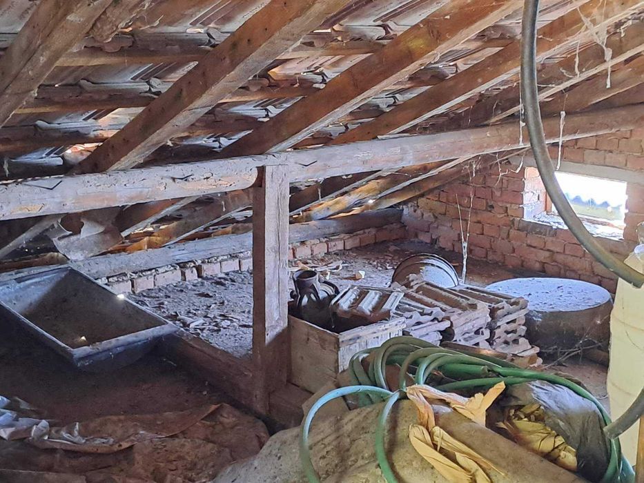 Продава се Къща в Русе, Дружба 3 - 50 кв.м за 174 €/кв.м - Снимка #19