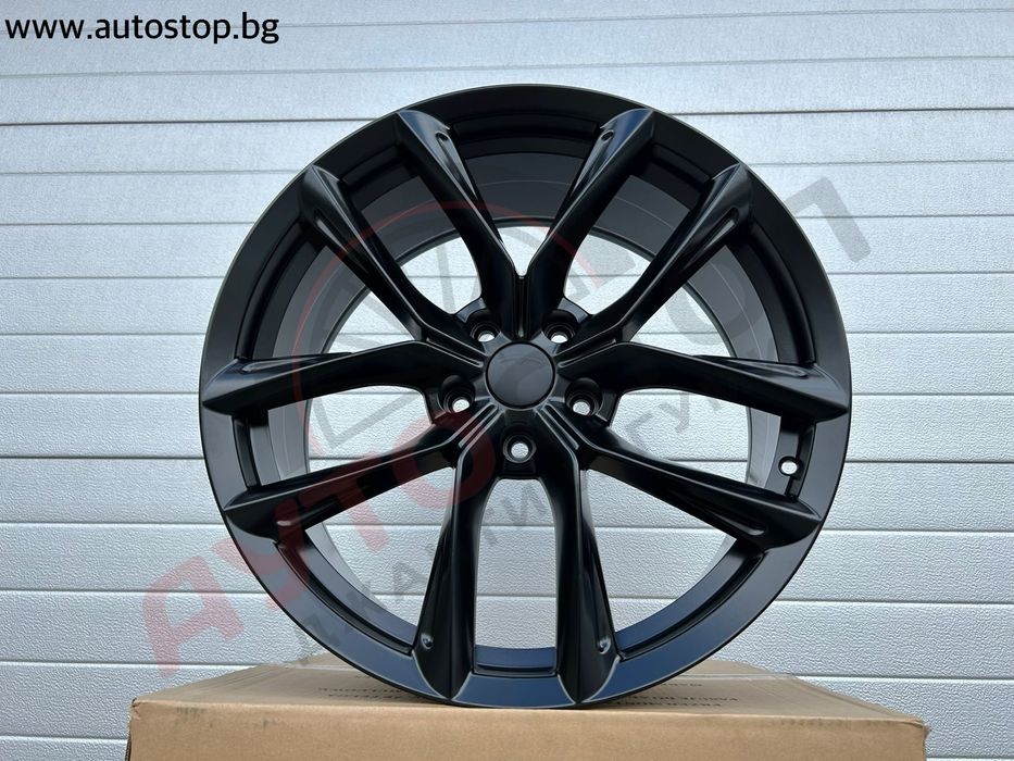 19 Джанти за Тесла 5x114.3 Tesla Y Model 3 Й модел 3 Performance