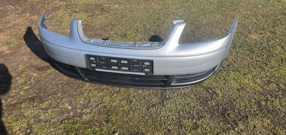 Bara fata touran 1T 2003 - 2006 LA7W