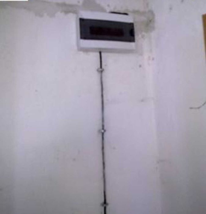 Дава се под наем Промишлена сграда в Божурище - 90 кв.м за 357 € - Снимка #2