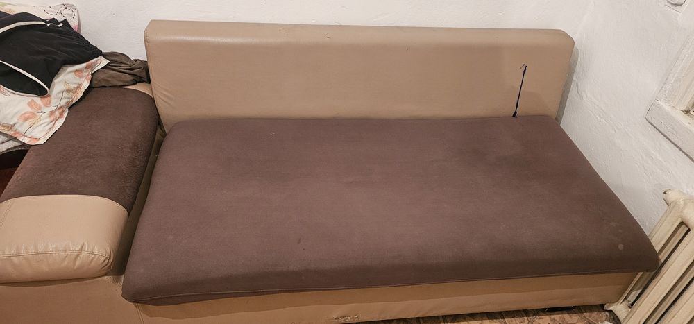 Диван нераскладной