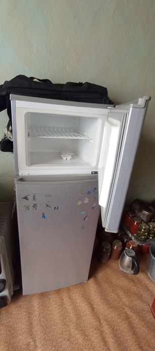 Холодильник Сотилади