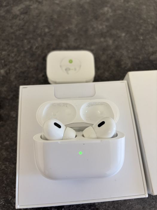Airpods pro airpods pro 2