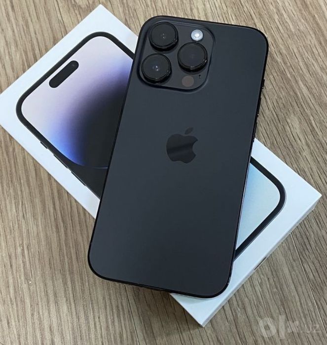 Iphone 16 pro max dual orginal