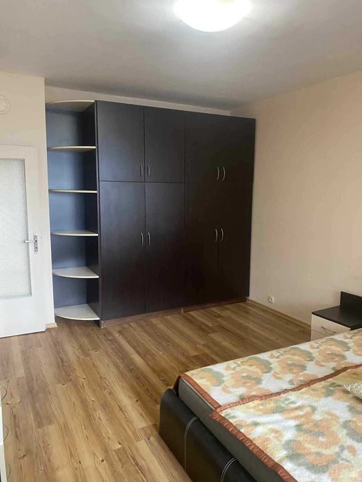 Дава се под наем Едностаен апартамент в София, Илинден - 45 кв.м за 448.8 € - Снимка #1