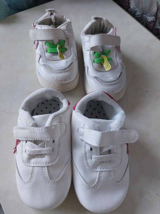 Обувь для девочки