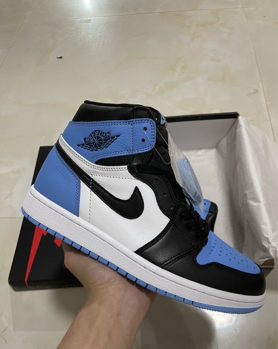 jordan unc toe ' Moda si frumusete ' OLX.ro