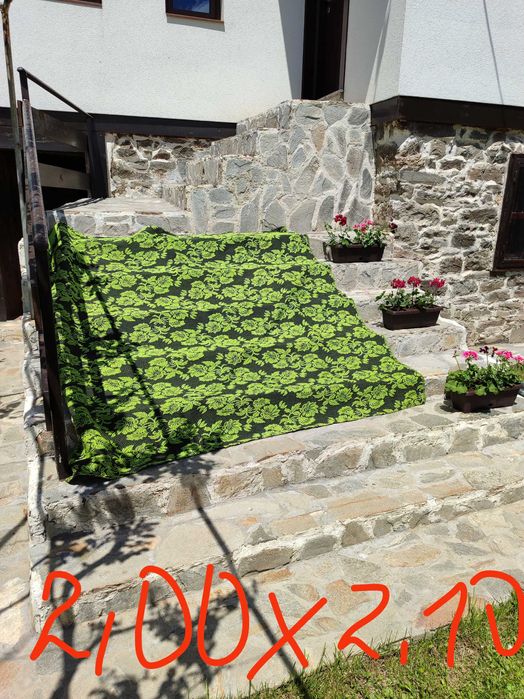 Старинни покривала