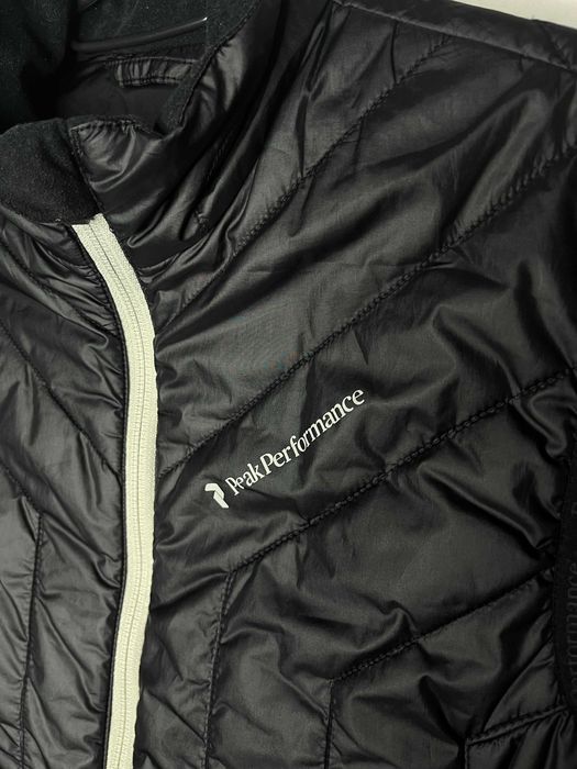 Peak Performance Golf Women's Vest Дамски Елек