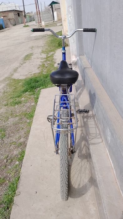 Продаю велик хорошее состояние