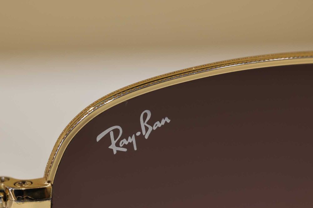Дамски RayBan RB3548-n HEXAGONAL FLAT LENSES