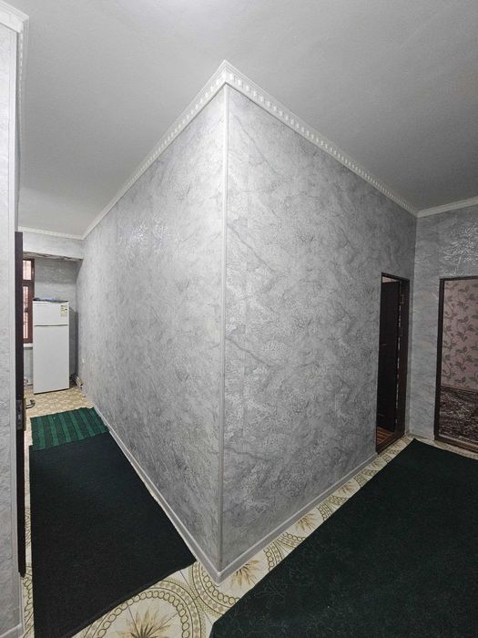 2 хоналик квартира 1 кават кирпичный дом, шарк 2, чевар, винзавод