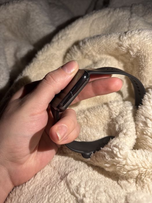 часы смарт часы