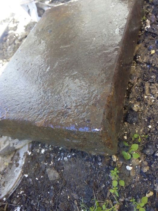 Швеллер с приваренУгол.5/5ГАстана.