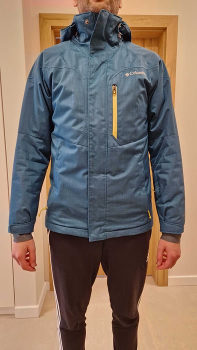 Мъжко ски яке Columbia