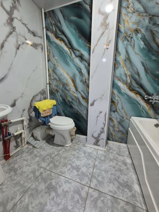 Аренда Сергели 7 3/1/4 дуплекс 400&