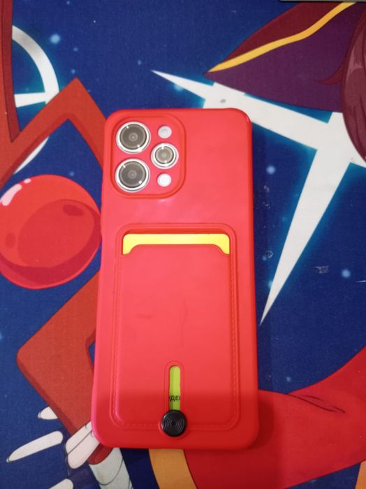 Продам телефон Redmi 12 256/8+4