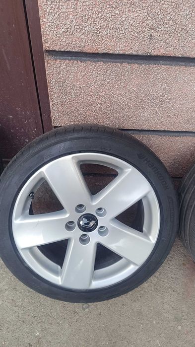 Джанти за Volksvagen Passat 6