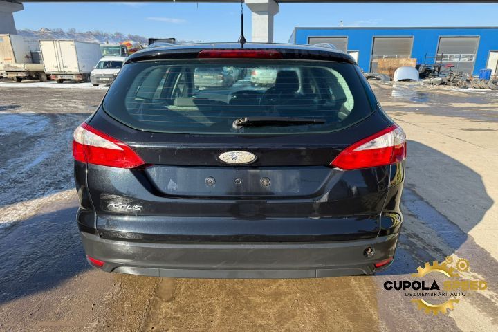 Dezmembrez Ford Focus 3 [2011 - 2015] T1DB Duratorq